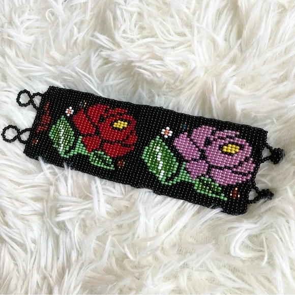 Bead Bracelet - Picture 2 of 6